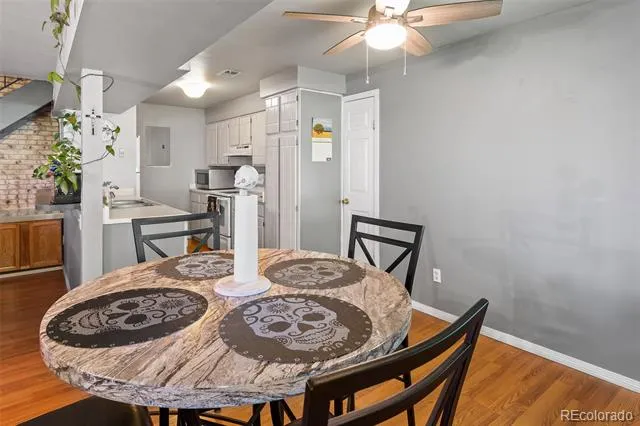 1192 S Eagle Circle #C Aurora, CO 80012