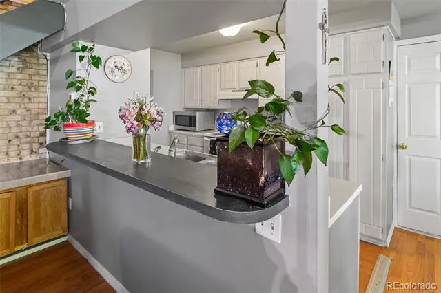 1192 S Eagle Circle #C Aurora, CO 80012