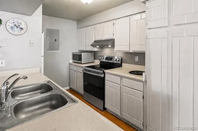 1192 S Eagle Circle #C Aurora, CO 80012