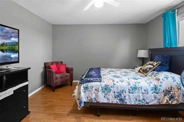 1192 S Eagle Circle #C Aurora, CO 80012