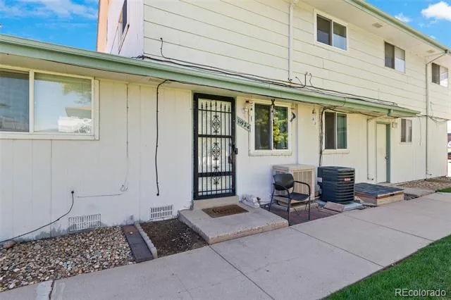 1192 S Eagle Circle #C Aurora, CO 80012