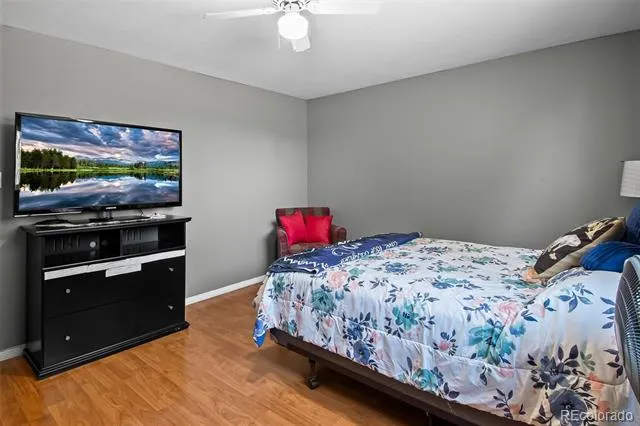 1192 S Eagle Circle #C Aurora, CO 80012