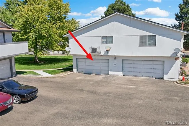 1192 S Eagle Circle #C Aurora, CO 80012