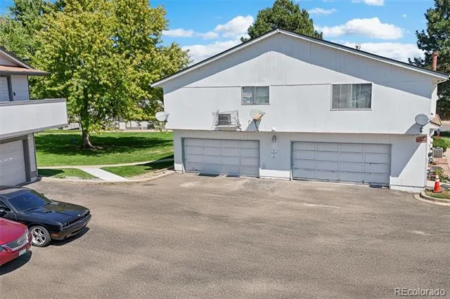 1192 S Eagle Circle #C Aurora, CO 80012