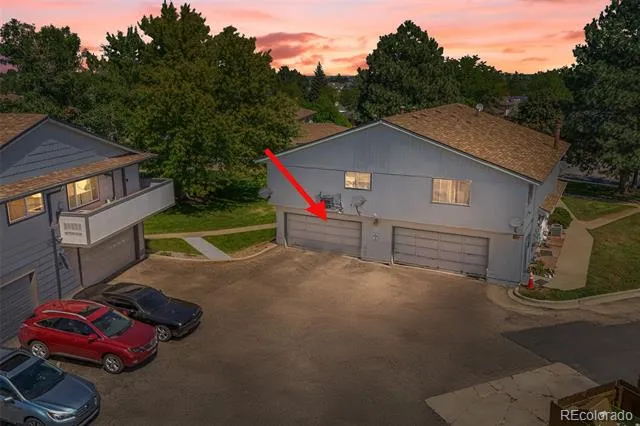 1192 S Eagle Circle #C Aurora, CO 80012