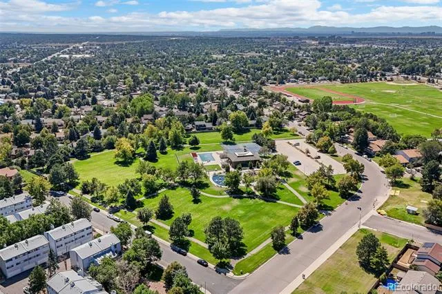 1192 S Eagle Circle #C Aurora, CO 80012
