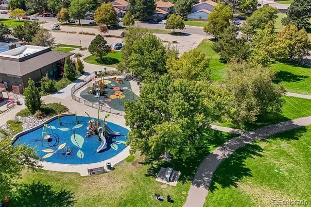 1192 S Eagle Circle #C Aurora, CO 80012