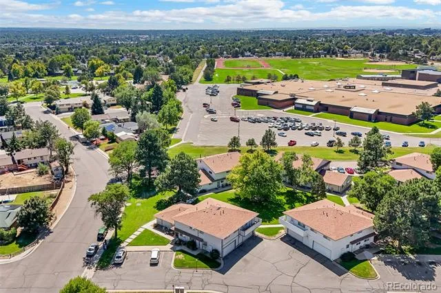 1192 S Eagle Circle #C Aurora, CO 80012