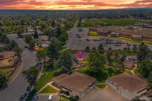 1192 S Eagle Circle #C Aurora, CO 80012