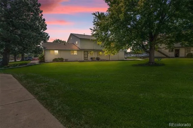 1192 S Eagle Circle #C Aurora, CO 80012