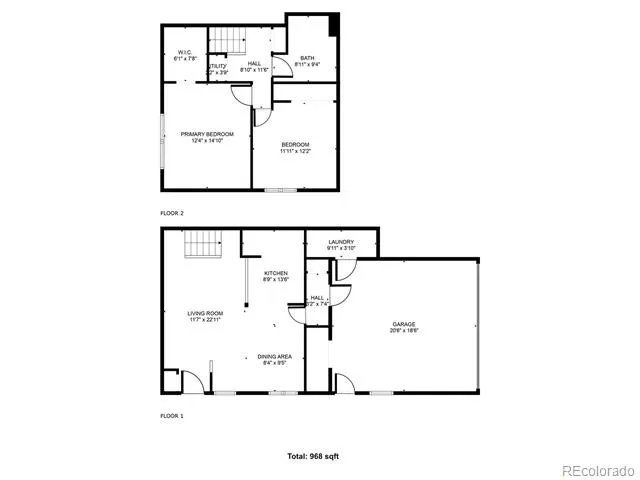 1192 S Eagle Circle #C Aurora, CO 80012