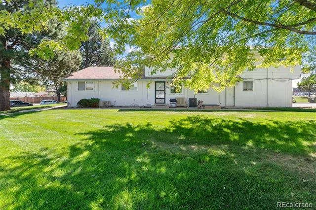 1192 S Eagle Circle #C Aurora, CO 80012