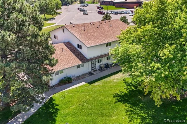 1192 S Eagle Circle #C Aurora, CO 80012