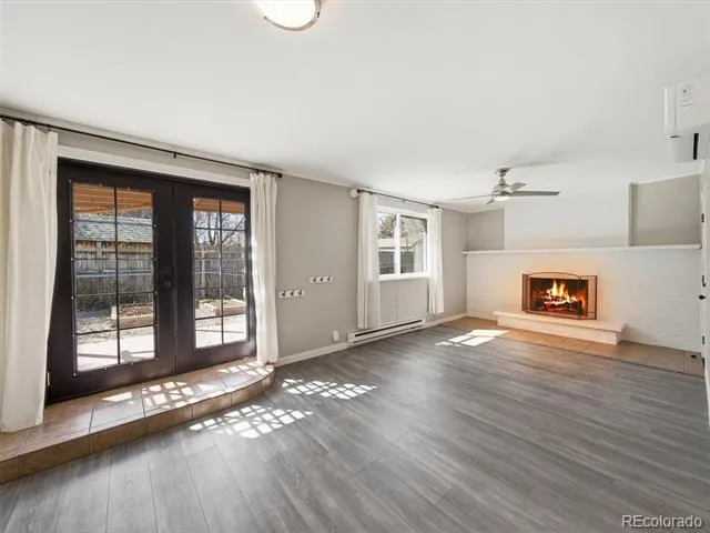 4245 S Clarkson Street Englewood, CO 80113