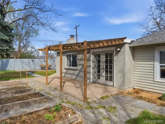 4245 S Clarkson Street Englewood, CO 80113
