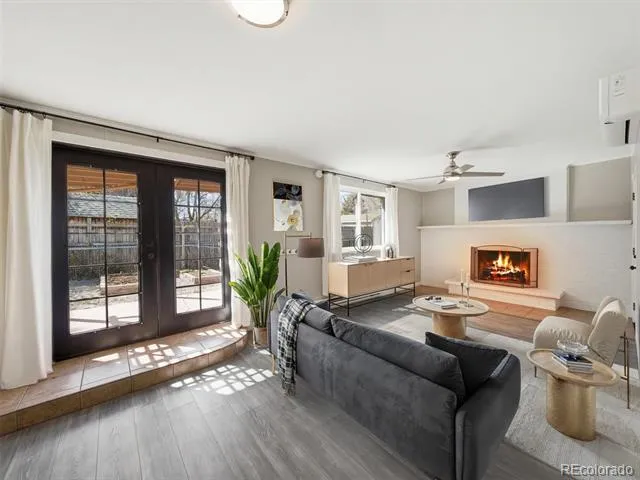 4245 S Clarkson Street Englewood, CO 80113
