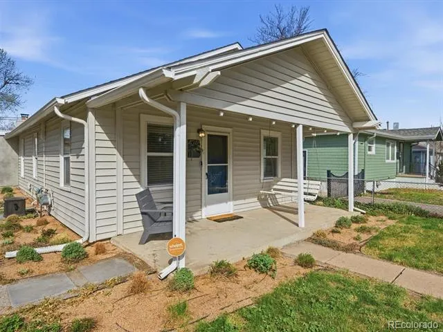 4245 S Clarkson Street Englewood, CO 80113