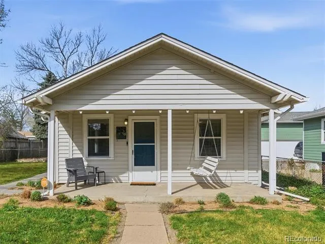 4245 S Clarkson Street Englewood, CO 80113