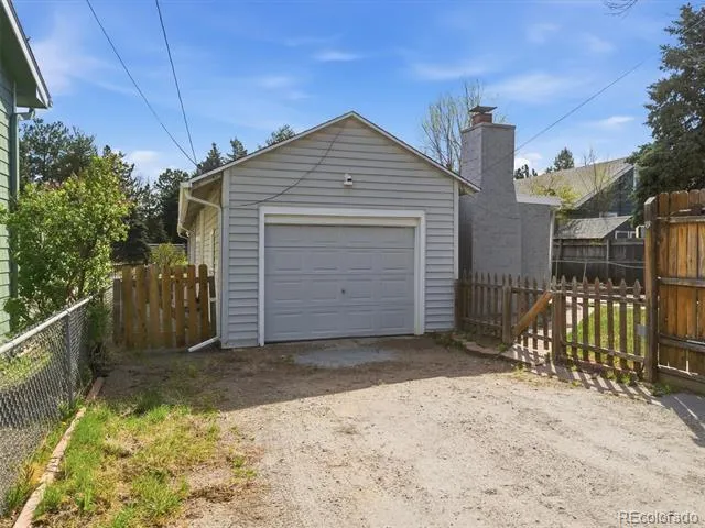 4245 S Clarkson Street Englewood, CO 80113