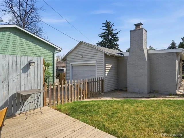 4245 S Clarkson Street Englewood, CO 80113