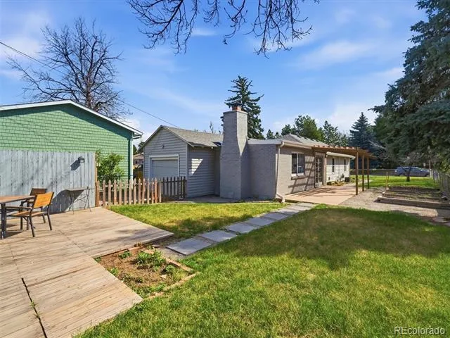 4245 S Clarkson Street Englewood, CO 80113