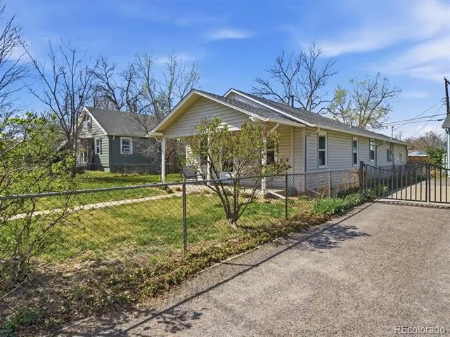 4245 S Clarkson Street Englewood, CO 80113