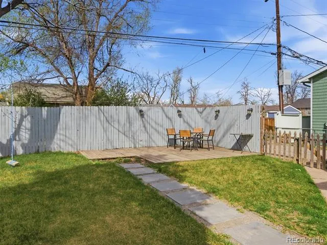 4245 S Clarkson Street Englewood, CO 80113