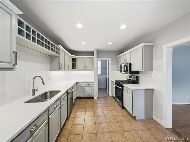 4245 S Clarkson Street Englewood, CO 80113