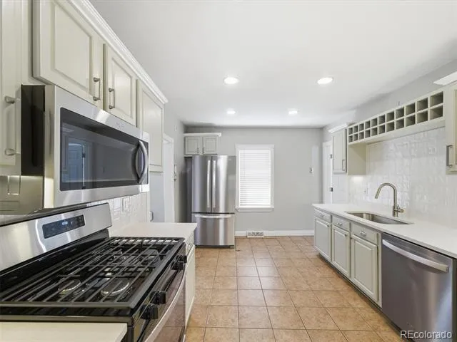 4245 S Clarkson Street Englewood, CO 80113