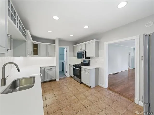 4245 S Clarkson Street Englewood, CO 80113