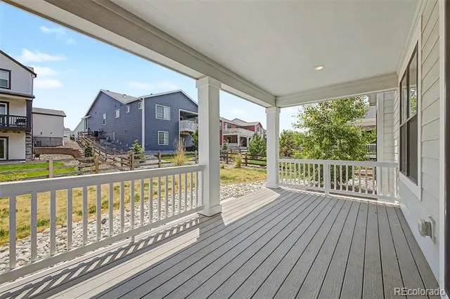 1162 Elbridge Drive Elizabeth, CO 80107