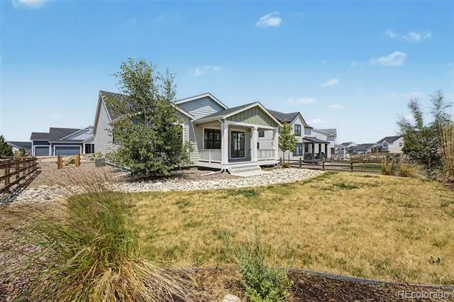1162 Elbridge Drive Elizabeth, CO 80107