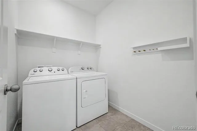 1162 Elbridge Drive Elizabeth, CO 80107