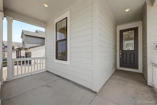 1162 Elbridge Drive Elizabeth, CO 80107