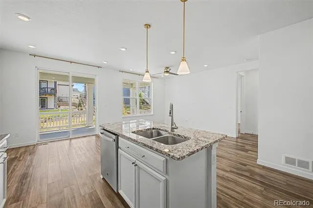 1162 Elbridge Drive Elizabeth, CO 80107