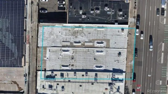 531 Broadway Denver, CO 80203