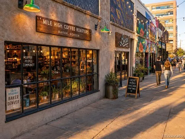 531 Broadway Denver, CO 80203
