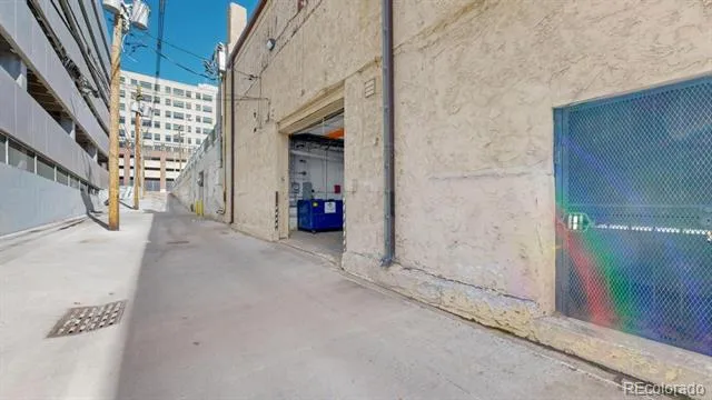 531 Broadway Denver, CO 80203