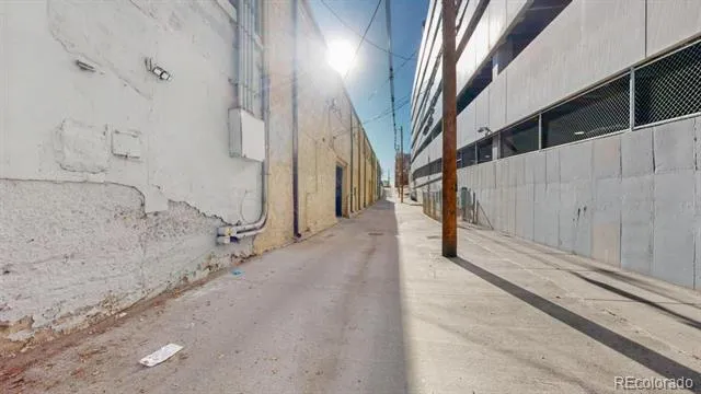 531 Broadway Denver, CO 80203