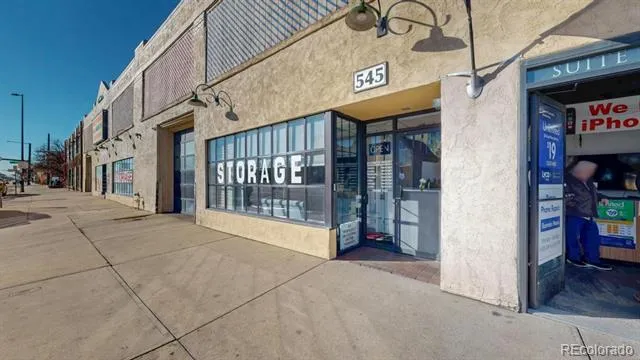 531 Broadway Denver, CO 80203