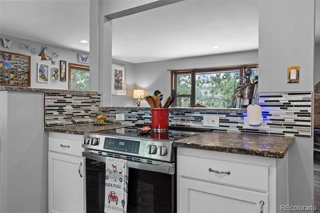 41 Yew Lane Bailey, CO 80421