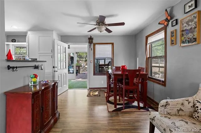 41 Yew Lane Bailey, CO 80421