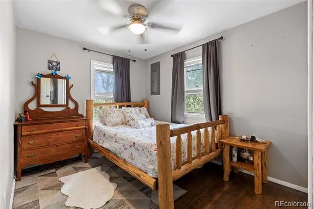 41 Yew Lane Bailey, CO 80421