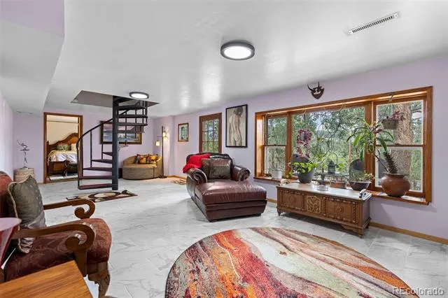 41 Yew Lane Bailey, CO 80421