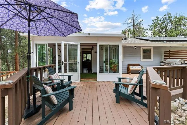 41 Yew Lane Bailey, CO 80421