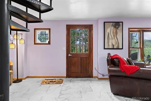 41 Yew Lane Bailey, CO 80421