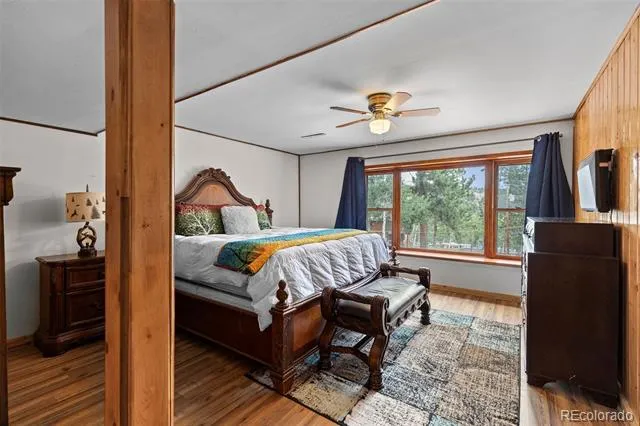 41 Yew Lane Bailey, CO 80421