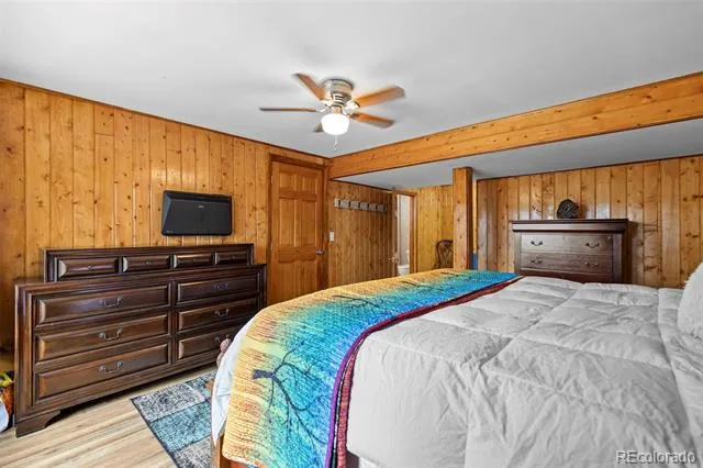 41 Yew Lane Bailey, CO 80421