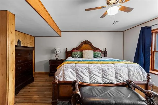 41 Yew Lane Bailey, CO 80421