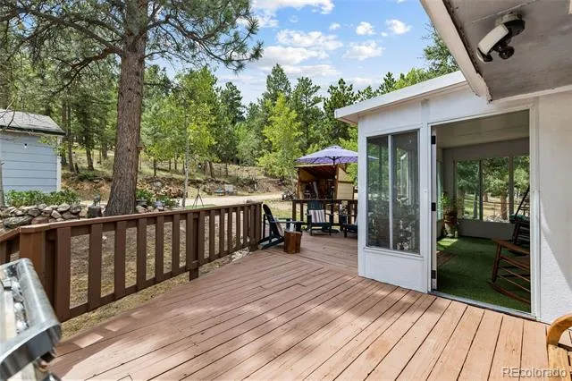 41 Yew Lane Bailey, CO 80421
